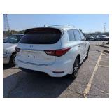 2016 INFINITI QX60