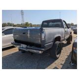 1998 CHEVROLET GMT-400