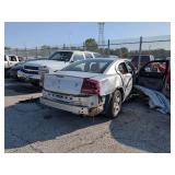 2006 DODGE CHARGER