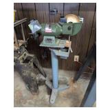 Central Machinery all ball bearing wet grinder
