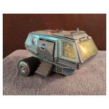 1960s Supermoon Patroler