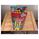 Marx Automotive Arcade