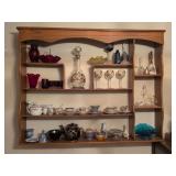Decorative dishware