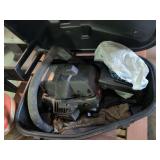 Craftsman 18" 42 cc chainsaw