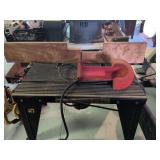 Craftsman table saw