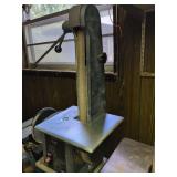 Craftsman 1" x 42" Belt 6" disc grinder/sander