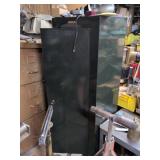 Stack-on gun safe