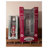 Gearbox Limited edition gas pump coin banks