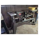 Shopsmith Mark 2 All in one woodworking machine