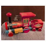 Fisher Price Looky Chug-Chug