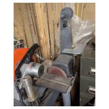 Craftsman 1" x 42" Belt 6" disc grinder/sander
