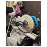 Makita 10" slide compound miter saw