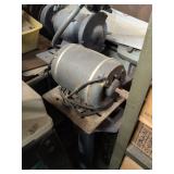 Vintage electric motor
