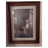 Wall decor