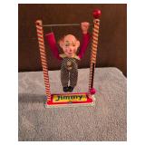 Jimmy the Acrobat Clown by Arnold