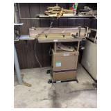 Powermatic edge sander (model 013)