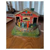 Mattel Farmer in the Dell