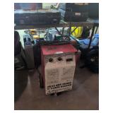 Schumacher 40/40 Amp w/power booster