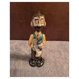 8.5" Marx B.O. Plenty tin litho Wind-up