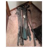 Wilson golf clubs