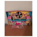 1950s Ohio Art Shooting Gallery with box