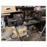Shopsmith Mark 2 All in one woodworking machine