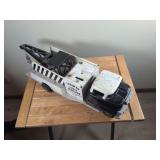 Structo Power Wrecker