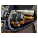 Poulan 210!pro chainsaw