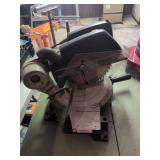 Black & Decker Power Miter Saw