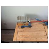 Wyandotte Diesel Sturdy Construction Co.