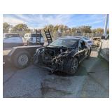 2012 MITSUBISHI ECLIPSE