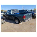 1995 FORD RANGER