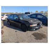 2003 MITSUBISHI GALANT