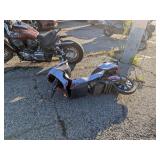 2020 SCOOTER OTHER