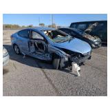 2012 HYUNDAI ELANTRA