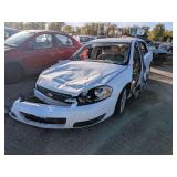 2011 CHEVROLET IMPALA