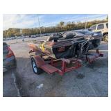 1987 BOAT-GENERIC BOAT