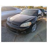 2006 CHEVROLET MONTE CARLO