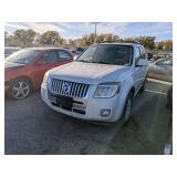 2009 MERCURY MARINER