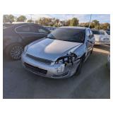 2014 CHEVROLET IMPALA LIMITED