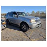 2005 LINCOLN AVIATOR