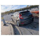2013 HYUNDAI ACCENT