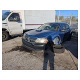 2008 DODGE AVENGER