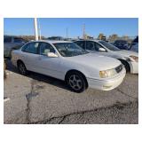 1998 TOYOTA AVALON