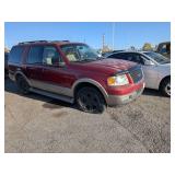 2005 FORD EXPEDITION