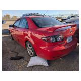 2008 MAZDA 6