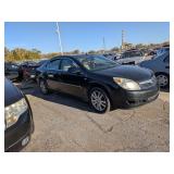 2007 SATURN AURA