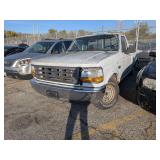 1992 FORD F150