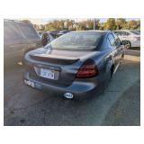 2005 PONTIAC GRAND PRIX
