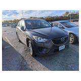 2013 MAZDA CX-5